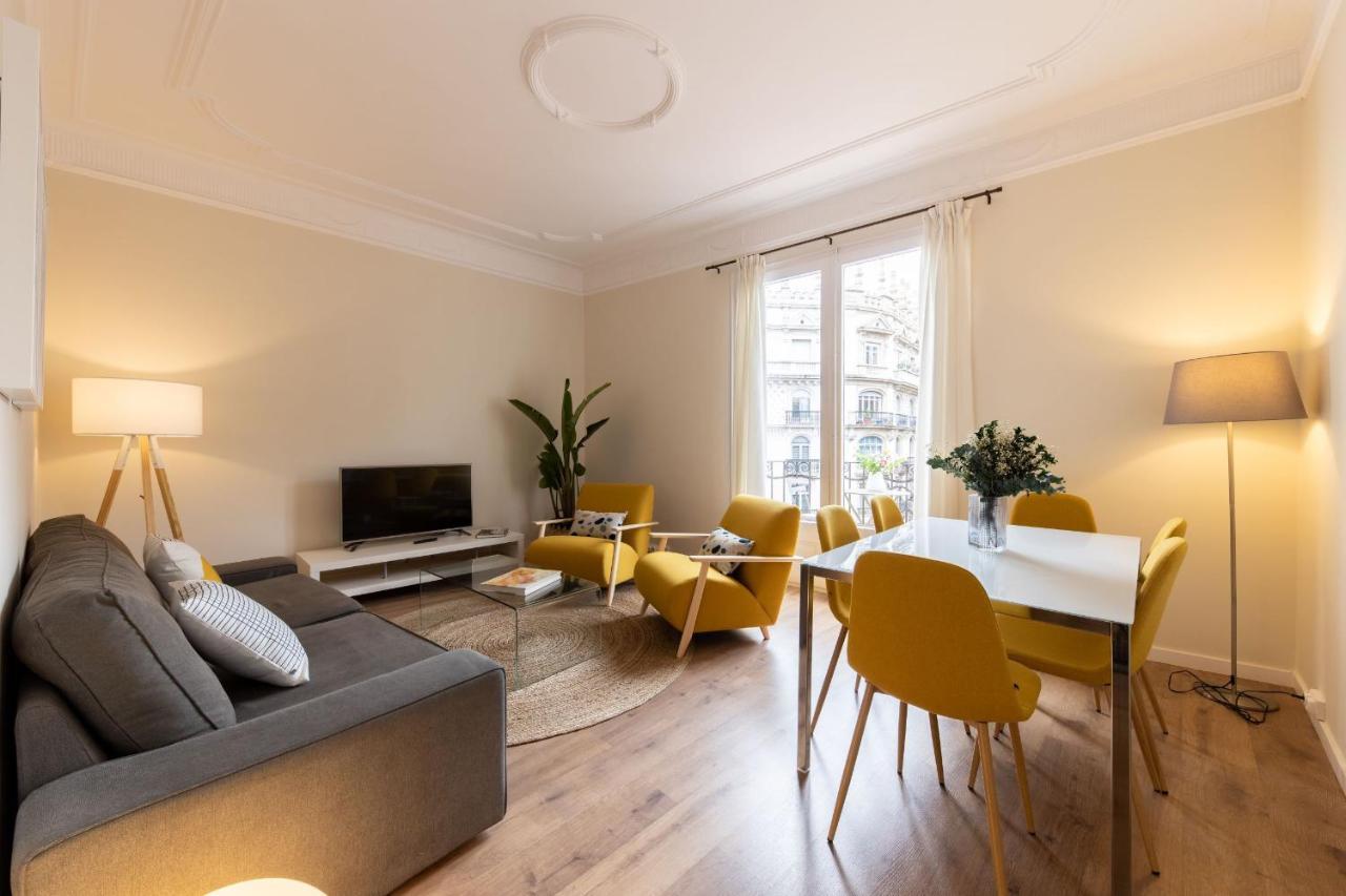 Appartamento Ola Living Diagonal Ii Barcellona