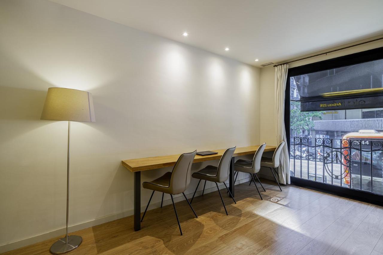 Appartamento Ola Living Diagonal Ii *