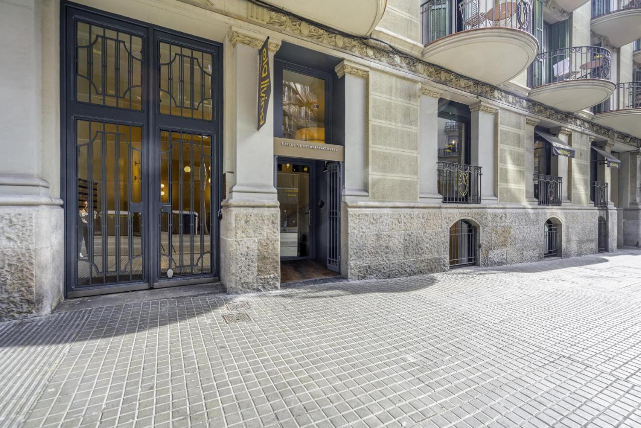 Ola Living Diagonal Ii Appartamento
