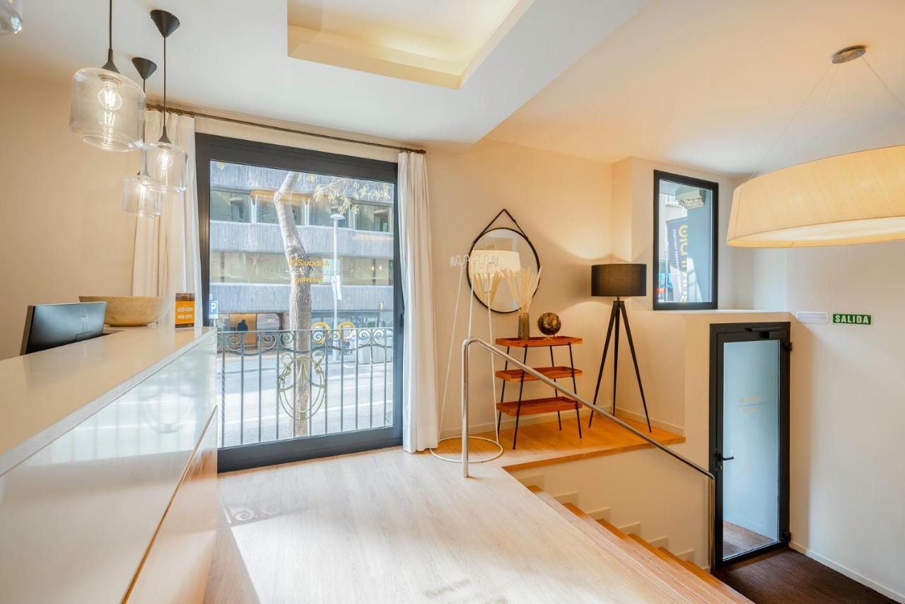 Appartamento Ola Living Diagonal Ii *
