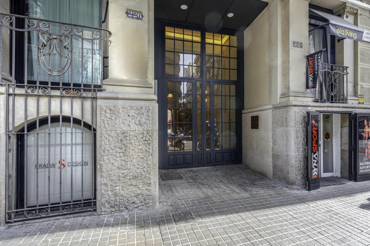 Ola Living Diagonal Ii * Barcellona