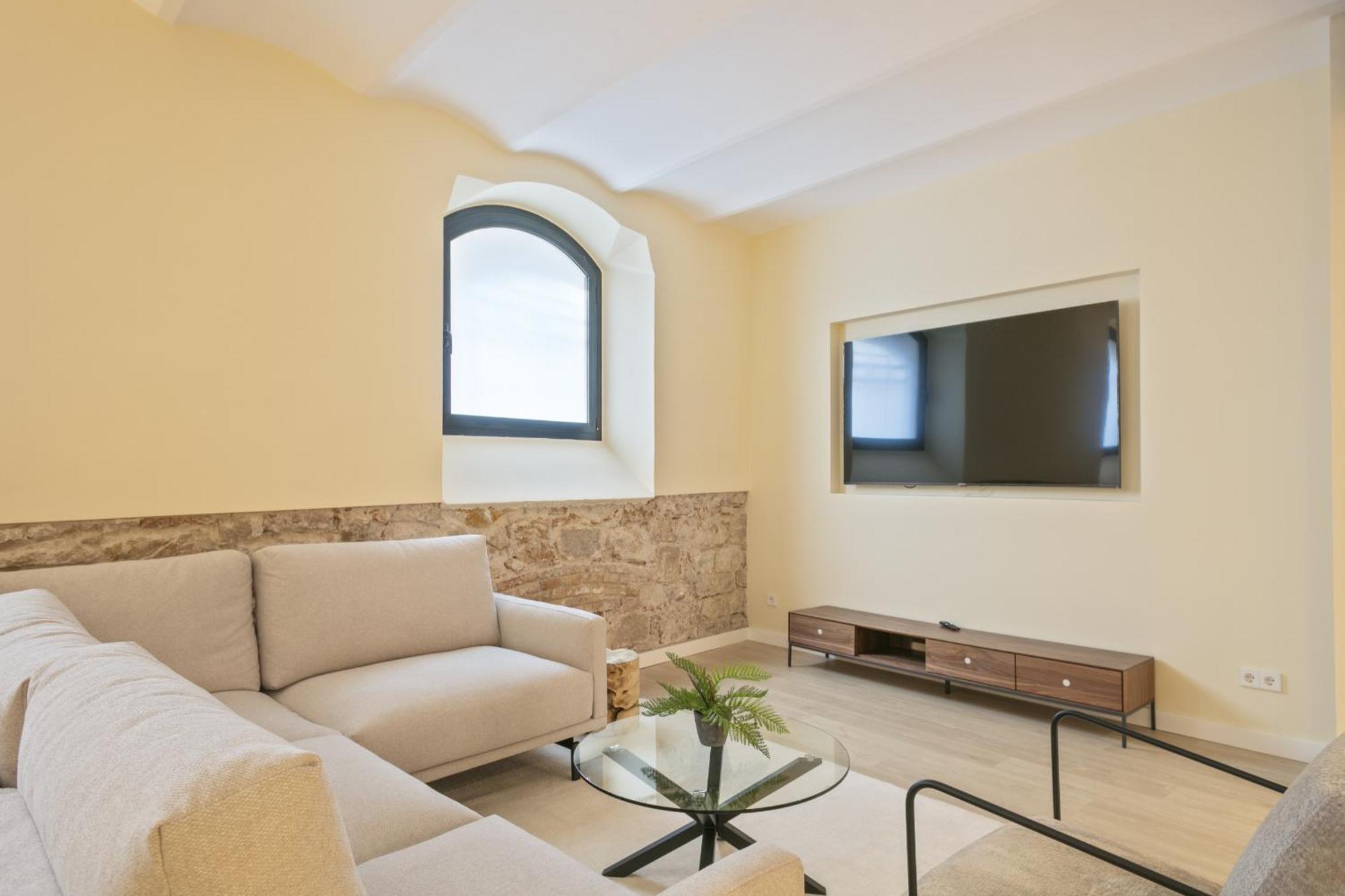 Ola Living Diagonal Ii Barcellona