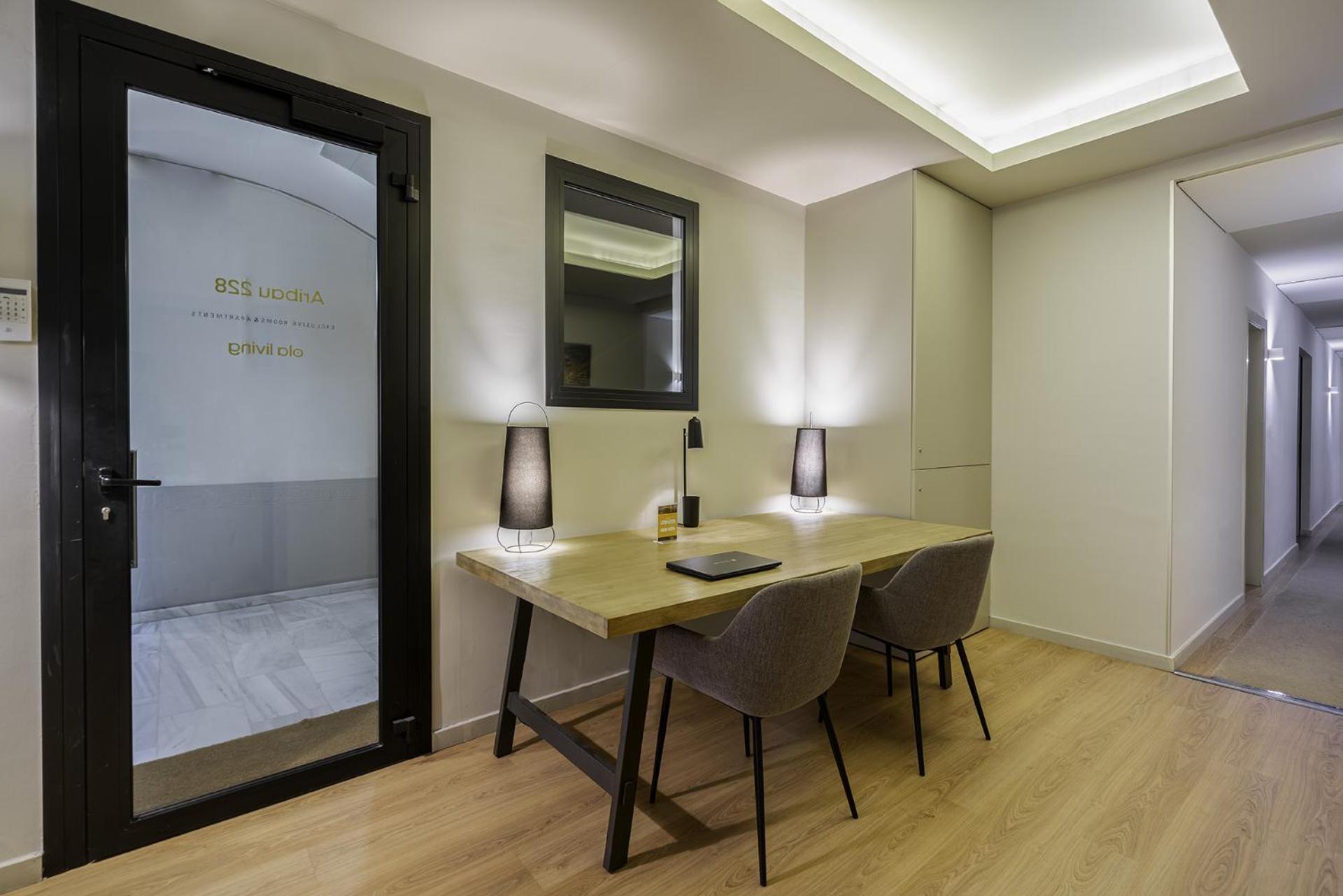 Appartamento Ola Living Diagonal Ii *