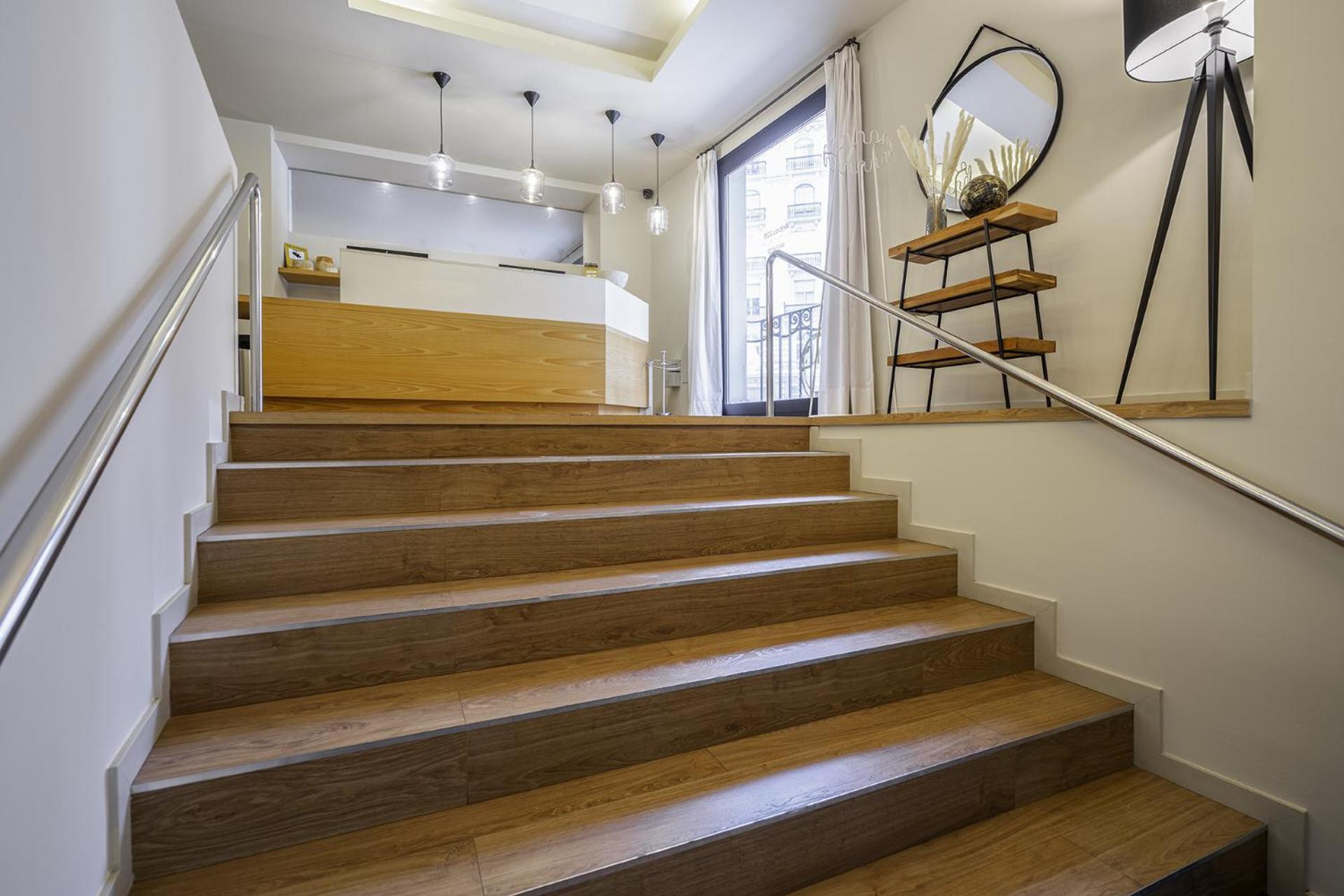 Appartamento Ola Living Diagonal Ii Barcellona