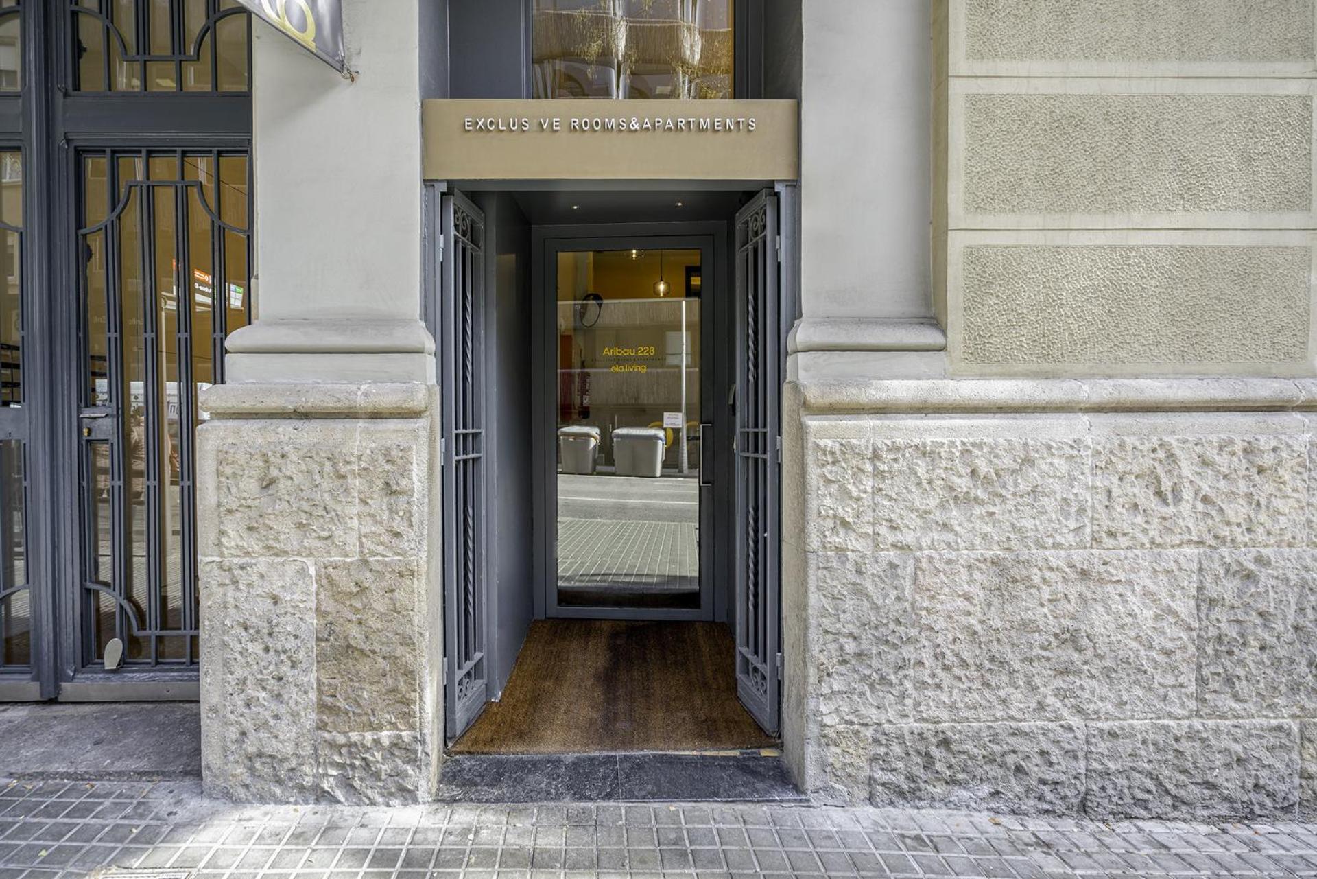 Appartamento Ola Living Diagonal Ii *
