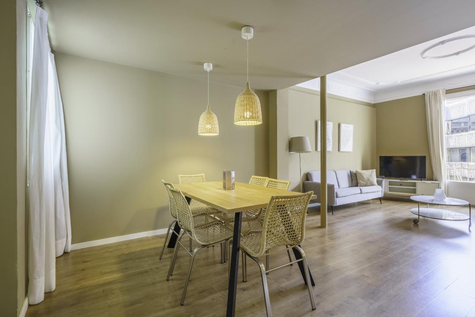 Appartamento Ola Living Diagonal Ii