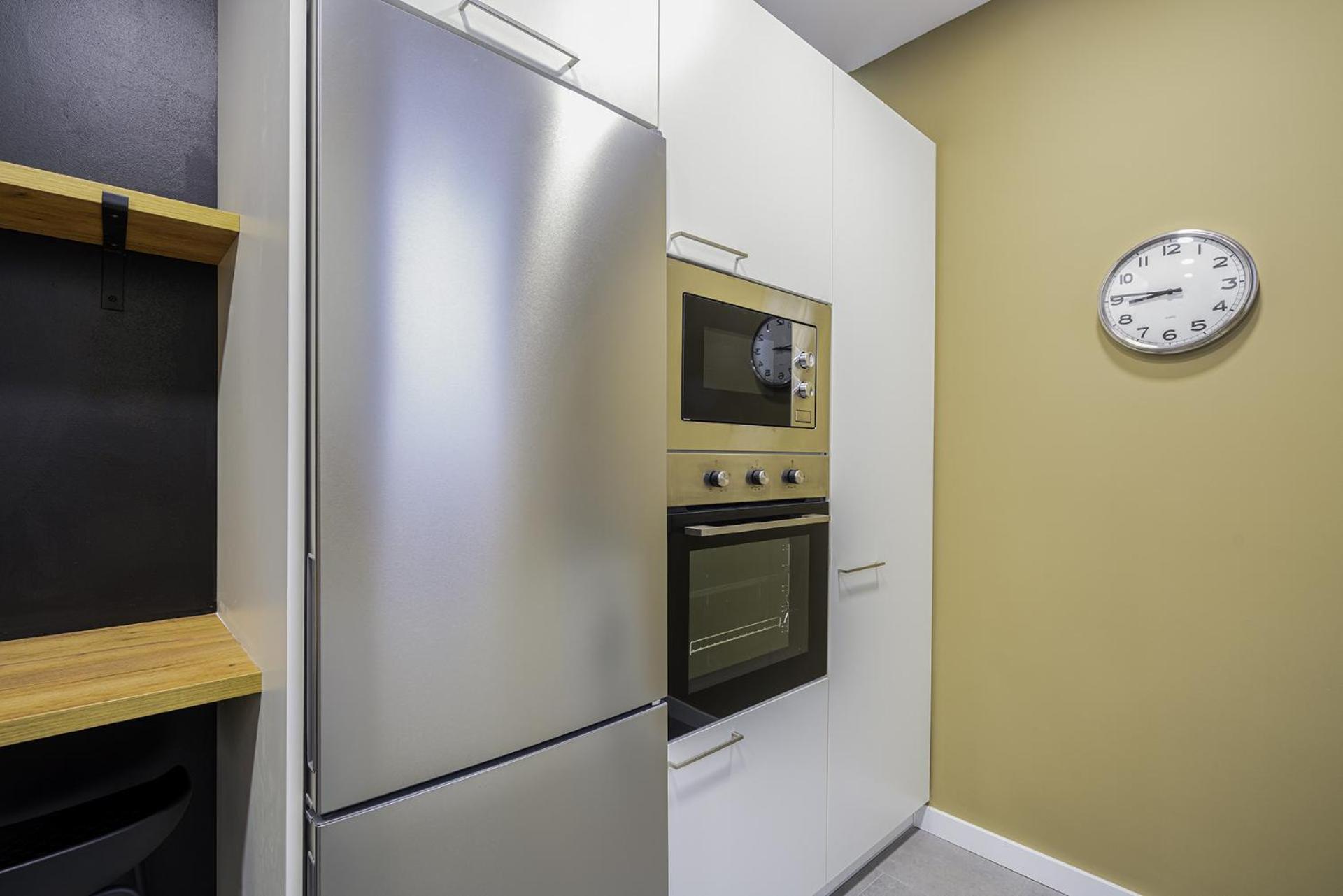 Appartamento Ola Living Diagonal Ii