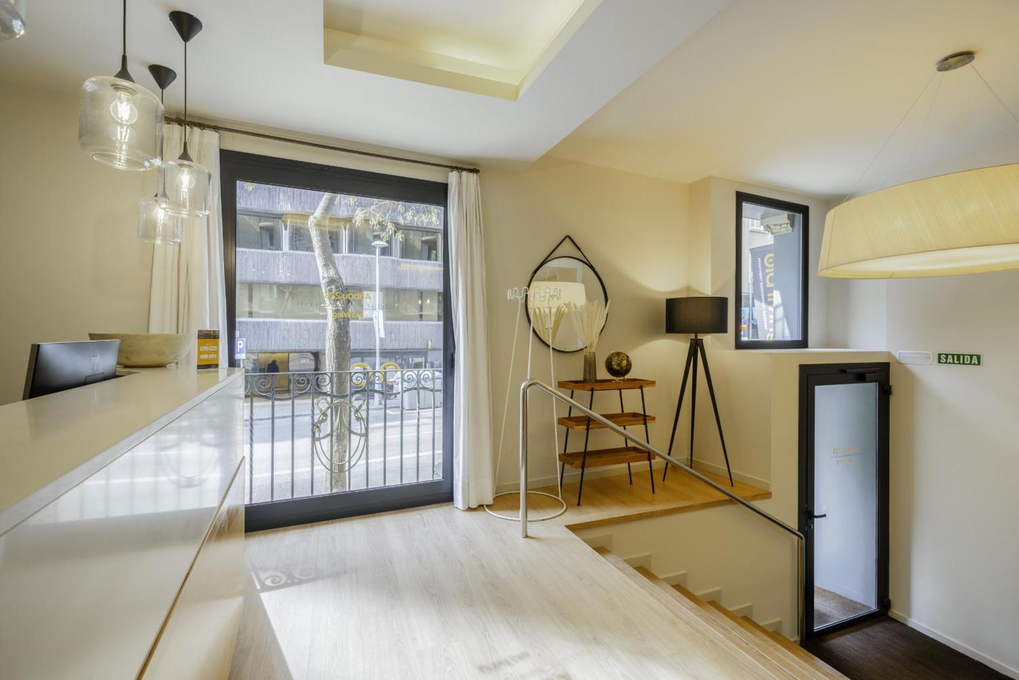 Appartamento Ola Living Diagonal Ii Barcellona
