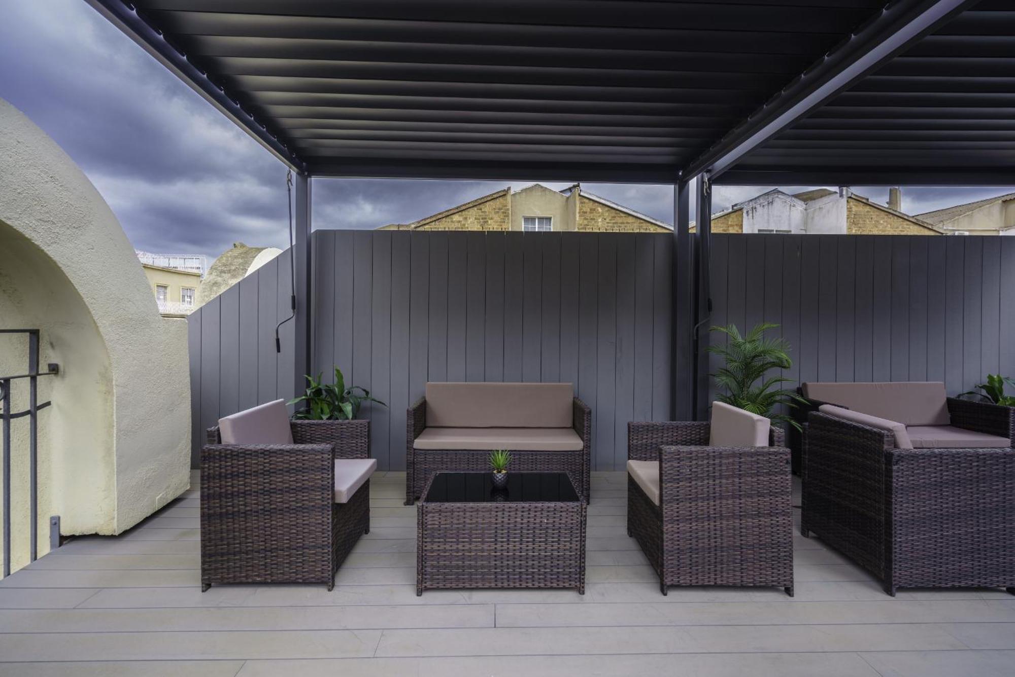 Ola Living Diagonal Ii Appartamento *