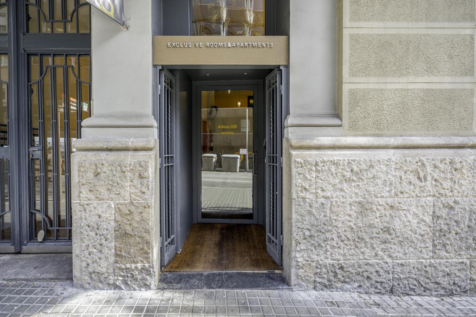 Ola Living Diagonal Ii * Barcellona