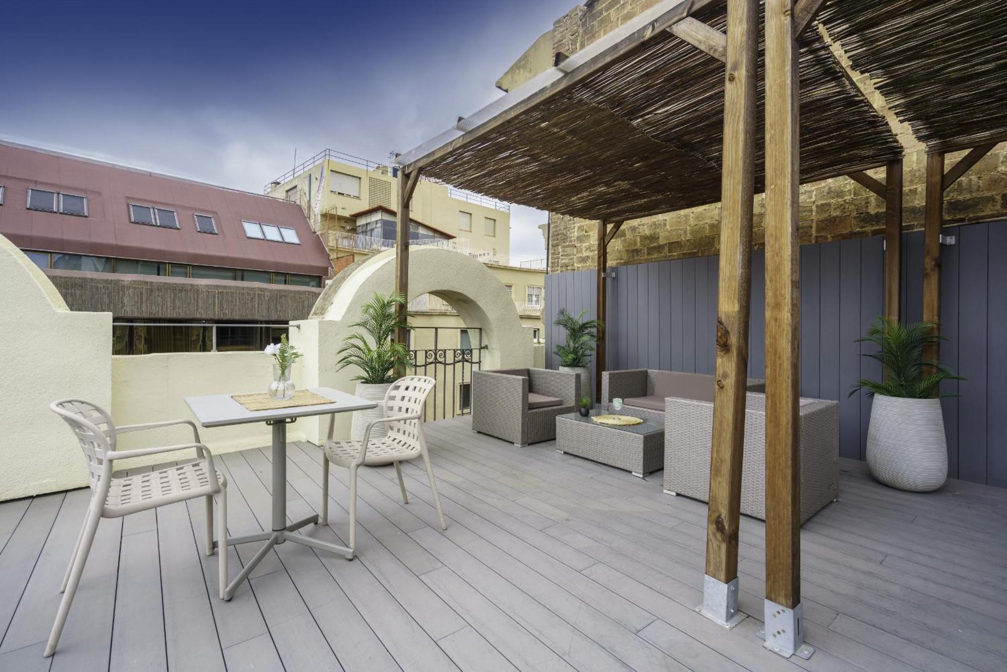 Ola Living Diagonal Ii * Barcellona