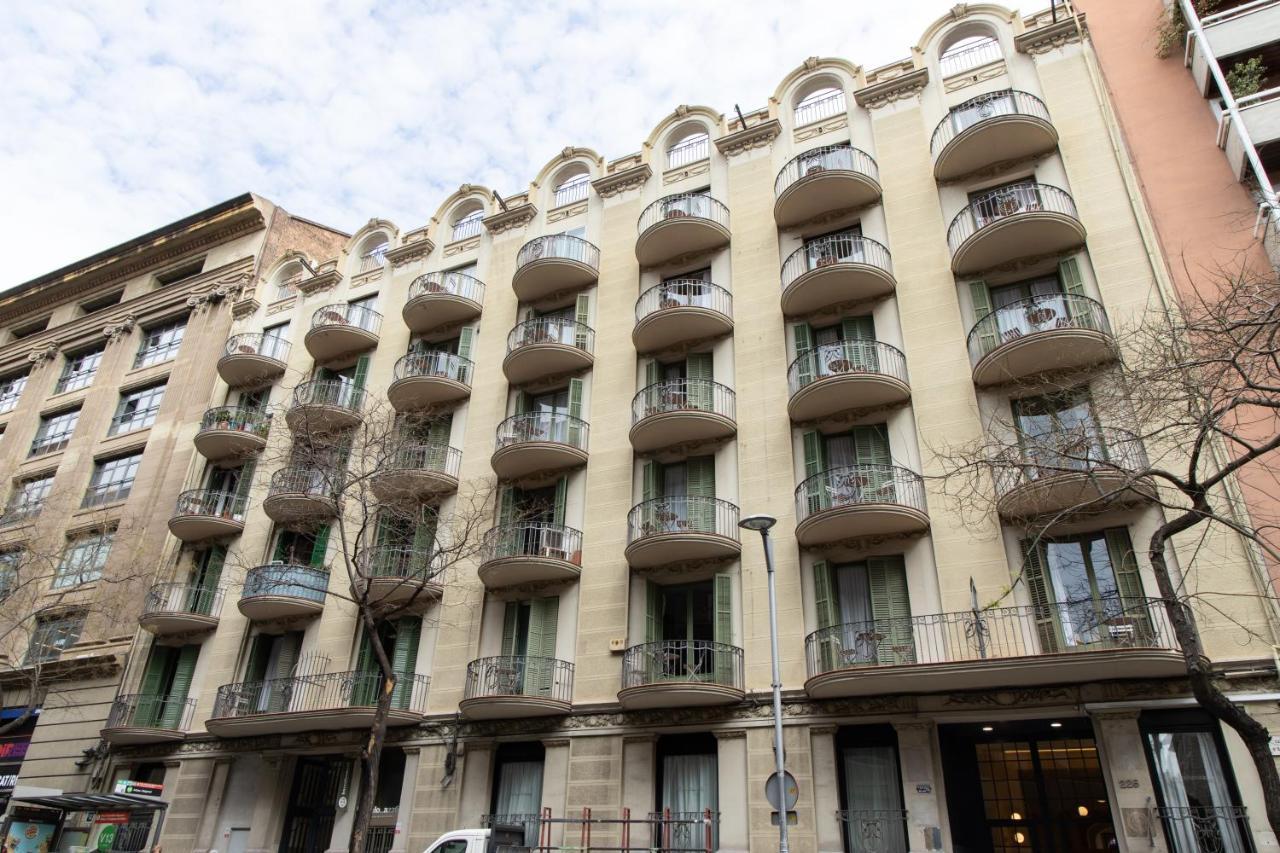 Appartamento Ola Living Diagonal Ii